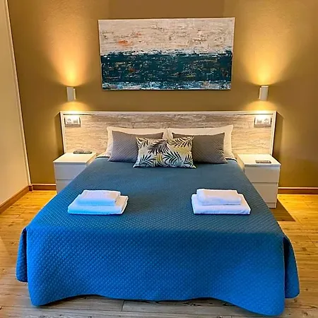 Hotel Barco Da Vella Mugia