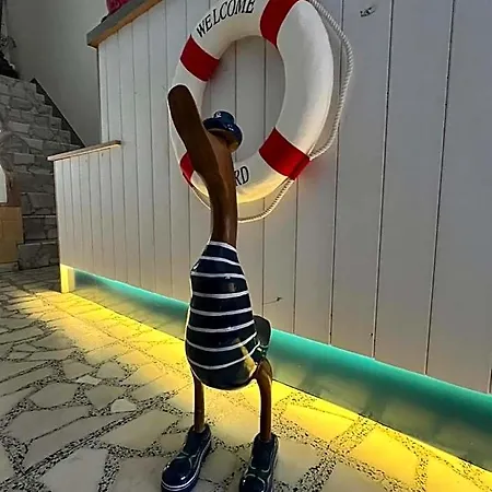 Barco Da Vella Hotel