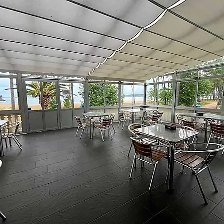 Barco Da Vella Hotel