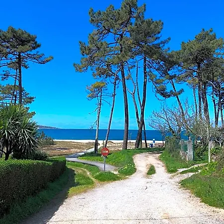 Barco Da Vella Mugia