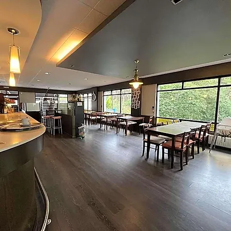 Hotel Barco Da Vella 3*