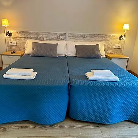 Barco Da Vella Hotel