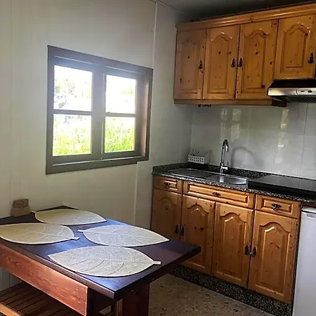 Hotel Barco Da Vella 3*