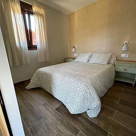 Hotel Barco Da Vella 3*
