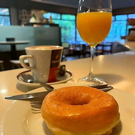 Barco Da Vella Hotel 3*