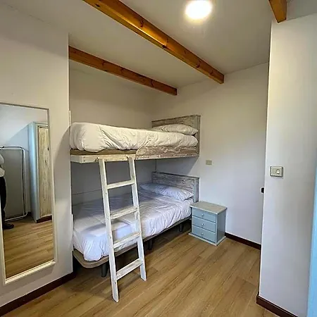 Barco Da Vella Hotel 3*